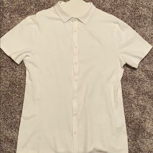 Father Sons button up